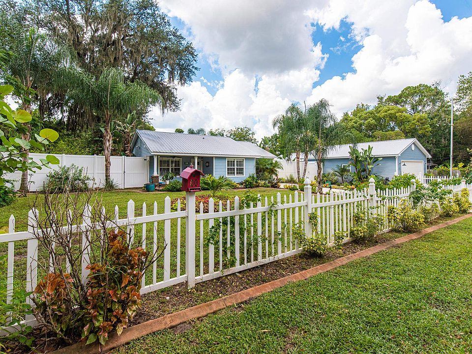 521 Columbus St, Saint Augustine, FL 32084 Zillow