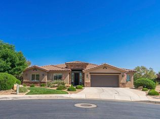 3842 S La Costa Cir, Saint George, UT 84790