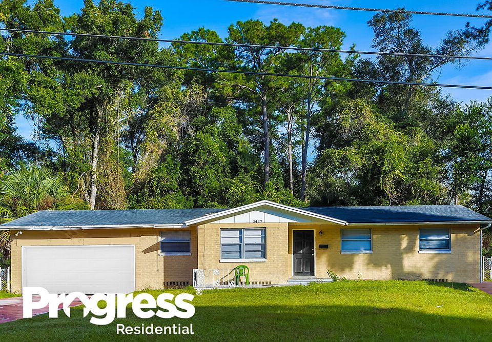 3427 Clyde Dr, Jacksonville, FL 32208 Zillow