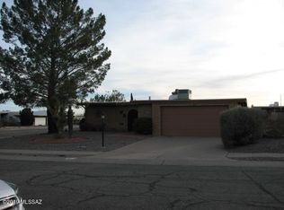 901 W Via Pitic, Green Valley, AZ 85614