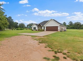 22477 County Road 2166, Troup, TX 75789