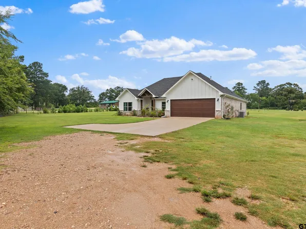 22477 County Road 2166, Troup, TX 75789