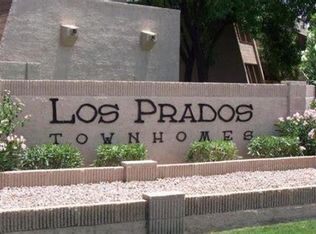 716 W 14th St, Tempe, AZ 85281