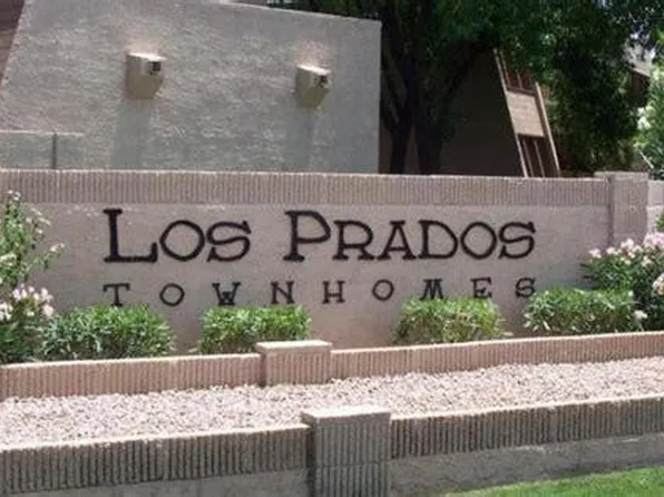 716 W 14th St, Tempe, AZ 85281