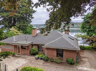 5111 Sunrise Beach Rd NW, Olympia, WA 98502