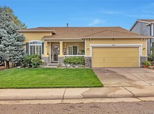 9696 Crosspointe Dr, Highlands Ranch, CO 80130