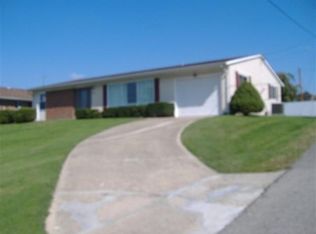 803 4th St E, South Pt, OH 45680