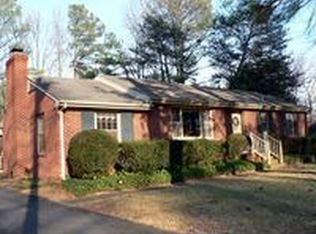 8226 Elm Dr, Mechanicsville, VA 23111