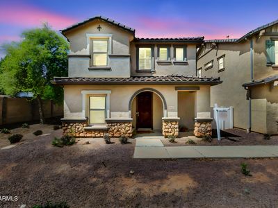 3841 E Jasper Dr, Gilbert, AZ, 85296