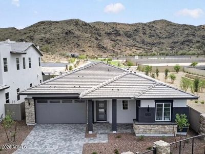 3651 E CONSTANCE Way, Phoenix, AZ, 85042