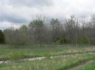 3641 E Ramp Creek Rd, Bloomington, IN 47401