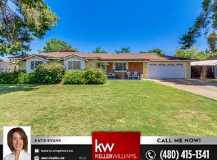 1114 E 3rd Pl, Mesa, AZ 85203