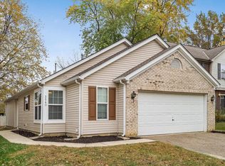 3140 Cumberland Woods Dr, Columbus, OH 43219