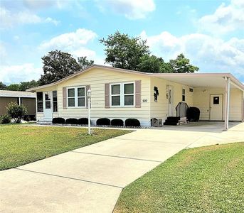 922 Oleander St, Lady Lake, FL, 32159