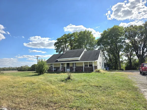 5519 W State Road 44, Shelbyville, IN 46176