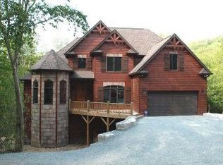116 Pond Creek Ln, Banner Elk, NC 28604