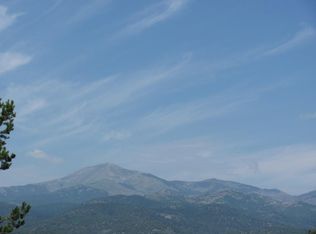 221 High Loop Dr, Ruidoso, NM 88345