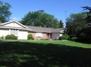 2680 Boyne Rd, Marlette, MI 48453