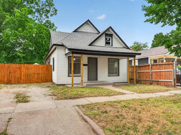 1621 S Waco Ave, Wichita, KS 67213