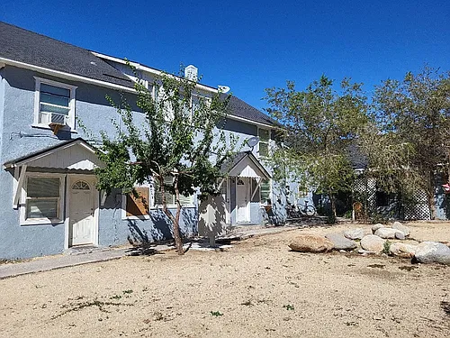 747 Willow St #3 Photo 1