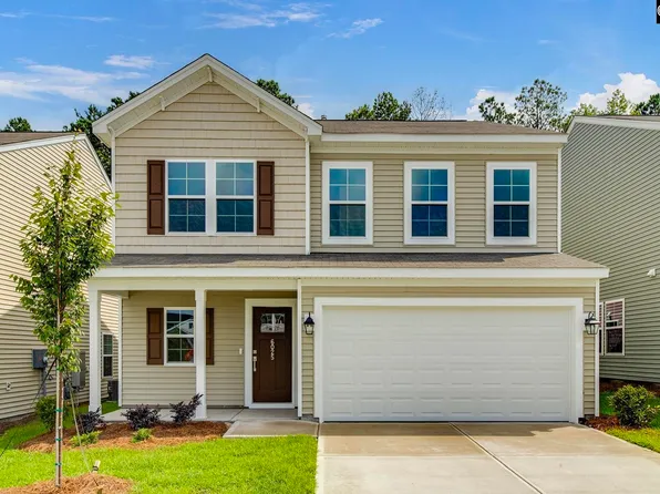 6025 Edgemont Ct, Elgin, SC 29045