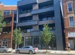 1524 W Chicago Ave #4W, Chicago, IL 60642