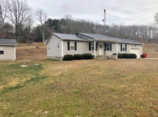 165 Vine View Dr, Corbin, KY 40701