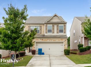 1316 Star Water Dr, Lawrenceville, GA 30045