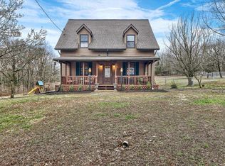 508 Roller Rd, Saint Clair, MO 63077