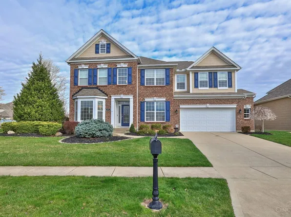 997 S Apple Gate, Cincinnati, OH 45245