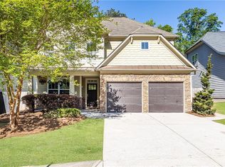 1588 Habershal Rd NW, Atlanta, GA 30318