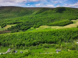 0 Picnic Rd, Claysburg, PA 16625