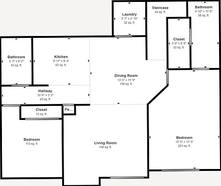 2727 N Price Rd #6 — Photo 2