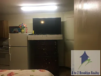 Rented by A to Z Brooklyn Realty