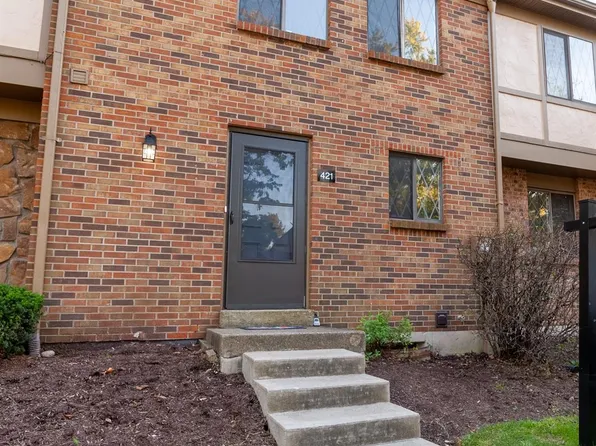 421 Dartmouth Cir, Cincinnati, OH 45244