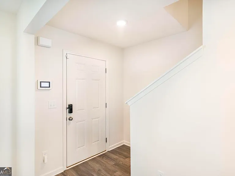105 Flat Rock Mill Trl — Photo 5