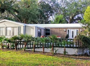 936 Tarrson Blvd, Lady Lake, FL 32159