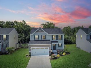 5262 River Ridge Dr, Fairfield, OH 45011