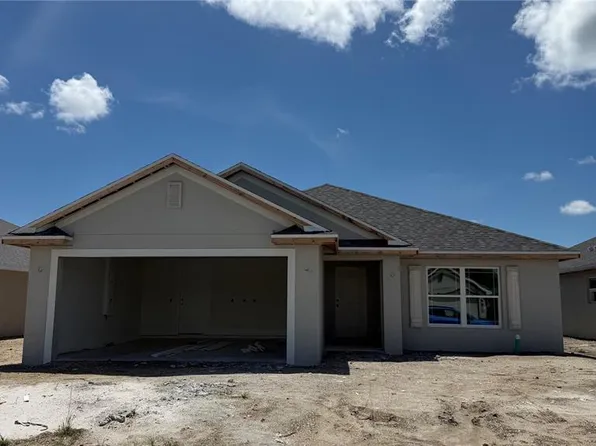 2679 Averland Loop, North Port, FL 34287