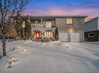 526 Canterbury Cres, Kingston, ON K7M 6X1