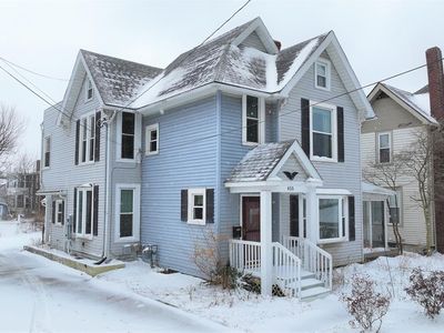 455 Marion Ave, Mansfield, OH, 44903