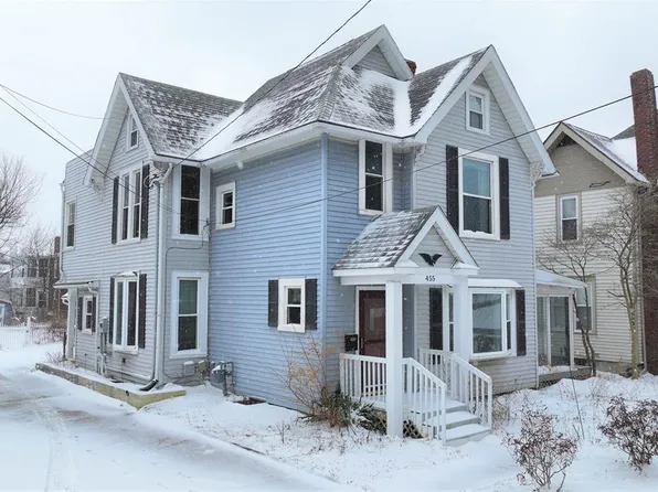 455 Marion Ave, Mansfield, OH 44903