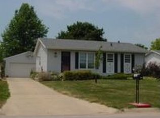 3103 S 12th St, Marshalltown, IA 50158