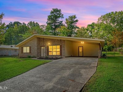 615 Lawrence Dr, Haughton, LA, 71037