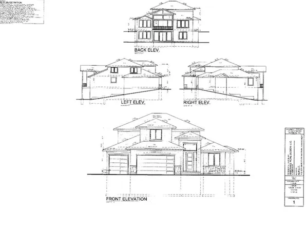 514 Bentwater Dr, Raymore, MO 64083