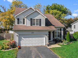 2204 Matthew Pl, Zion, IL 60099