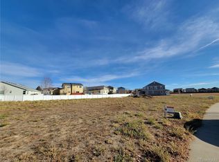 414 Hawthorn St LOT 16, Frederick, CO 80530