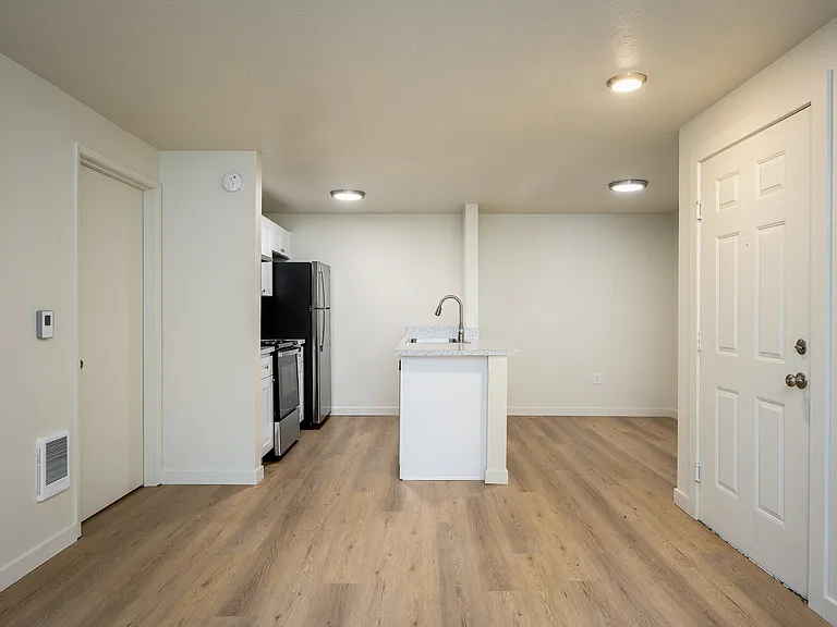 Glen Ridge | Dining Area