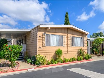 24922 Muirlands Blvd #74, Lake Forest, CA, 92630