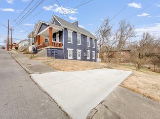 74 18th St, Newport, KY 41071